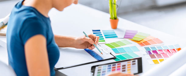 Farebný návrh fasády Farebný návrh fasády