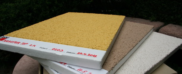 Vzorky omietok Vzorky omietok