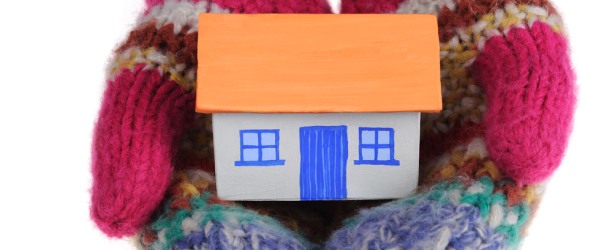 Akou hrúbkou zatepliť?