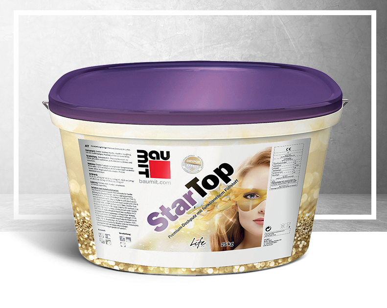 Baumit StarTop Baumit StarTop