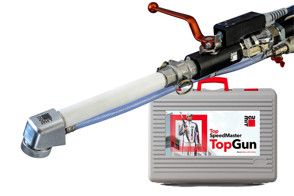 Baumit TopGun Baumit TopGun