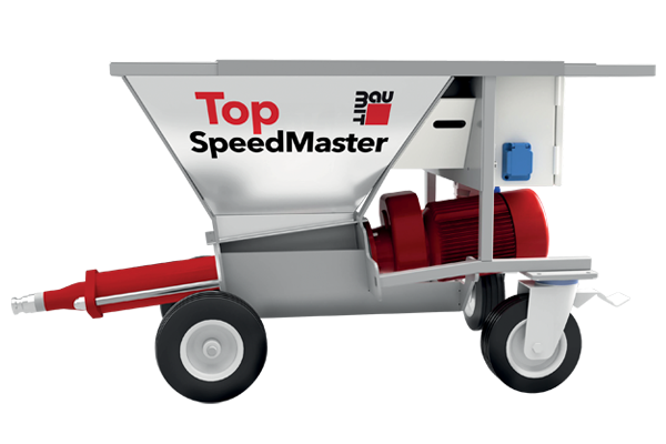 Baumit Top SpeedMaster Baumit Top SpeedMaster
