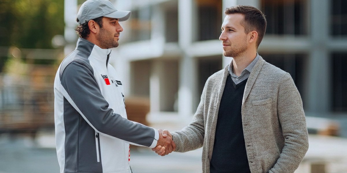 Partnerstvo Partnerstvo