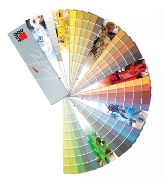 Fasádna omietka StarTop