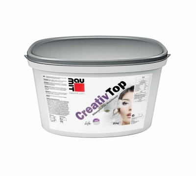 Baumit CreativTop