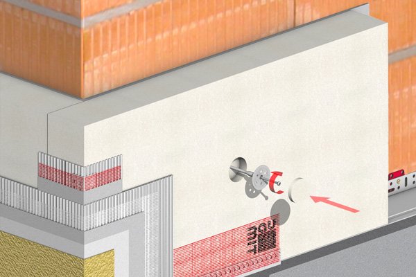 Zateplenie s polystyrénom Zateplenie s polystyrénom