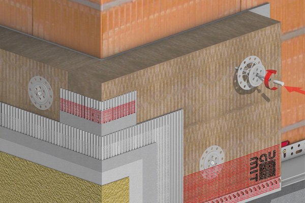 Zateplenie s minerálnou vlnou Zateplenie s minerálnou vlnou