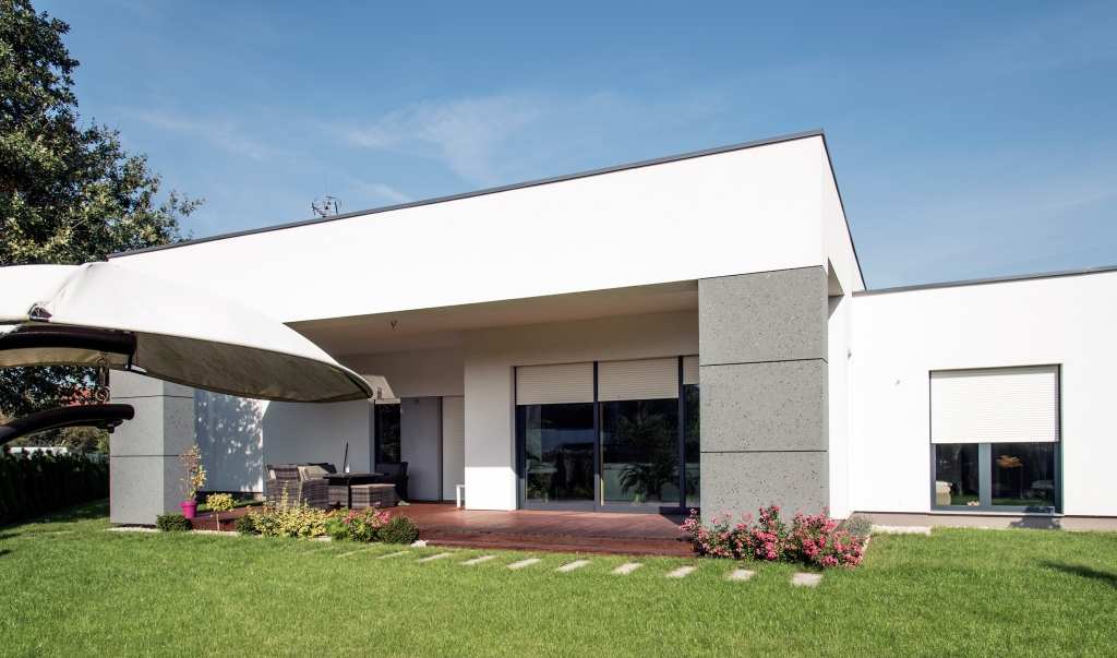 Masívne konštrukcie