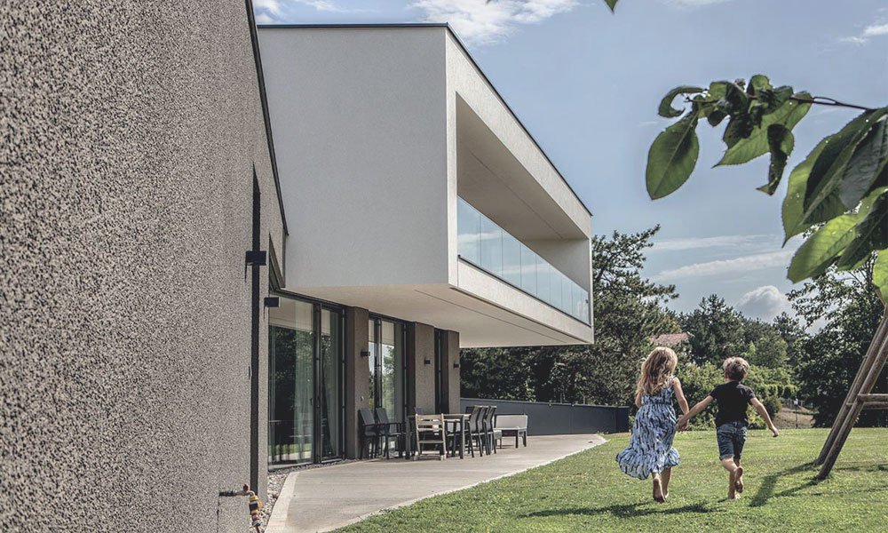 Baumit Zateplenie Baumit Zateplenie