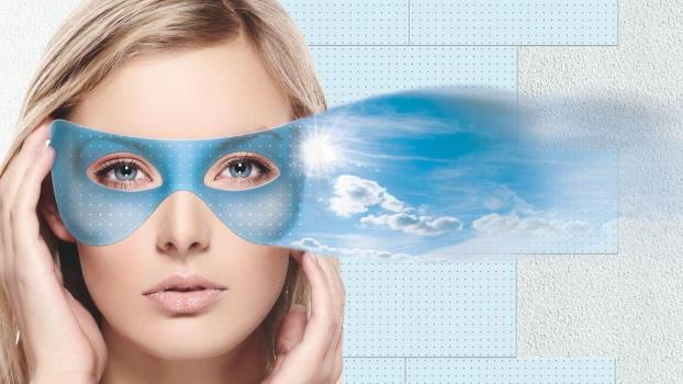 Zateplenie Baumit open