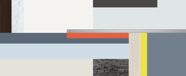 Trendové kombinácie farieb