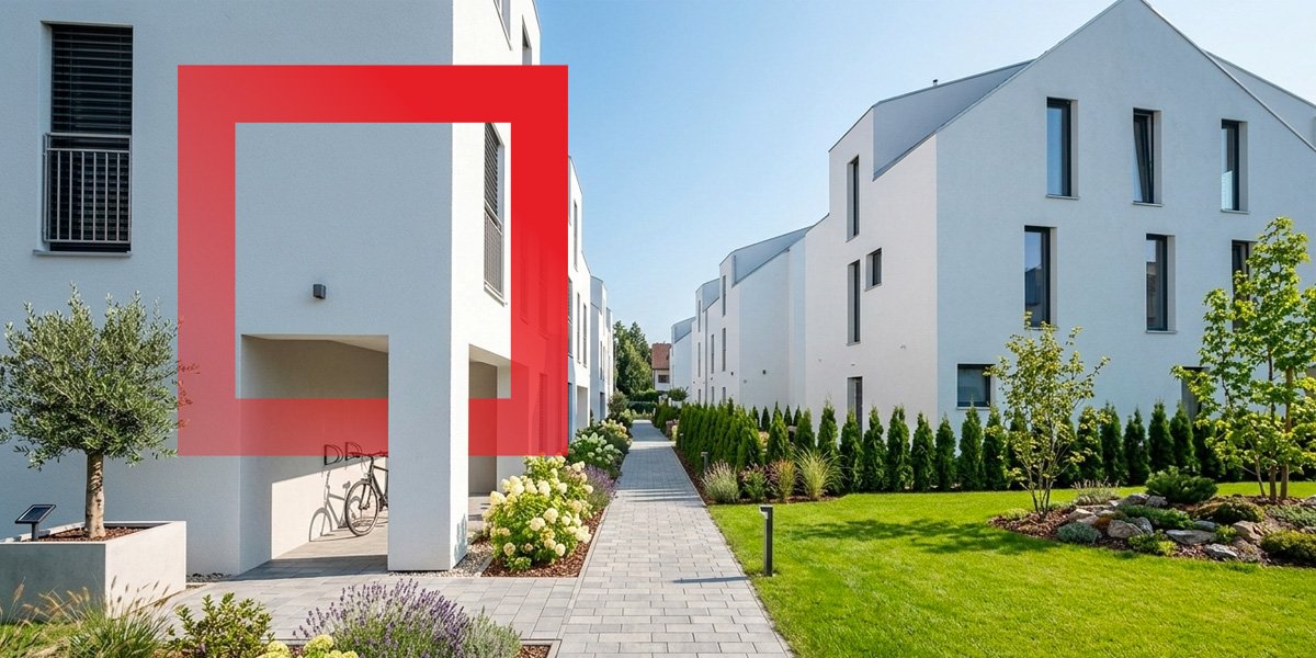 Biela fasáda Biela fasáda