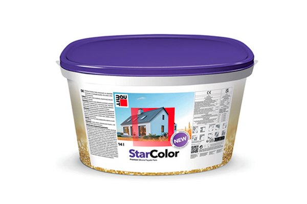 Baumit StarColor Baumit StarColor
