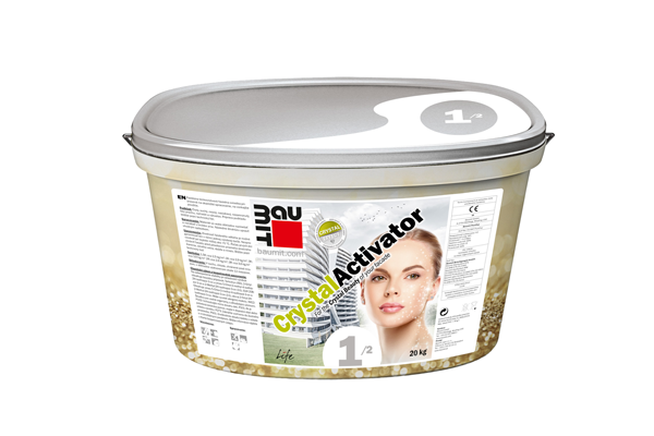 Baumit CrystalActivator Baumit CrystalActivator