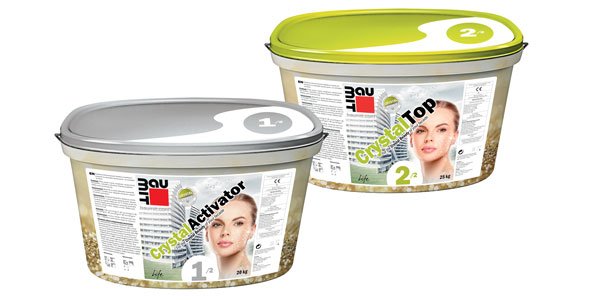 Baumit Crystal Baumit Crystal