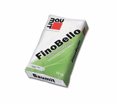 Baumit FinoBello Baumit Finobello