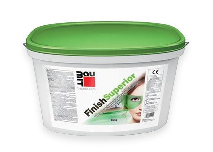 Baumit FinishSuperior Baumit FinishSuperior