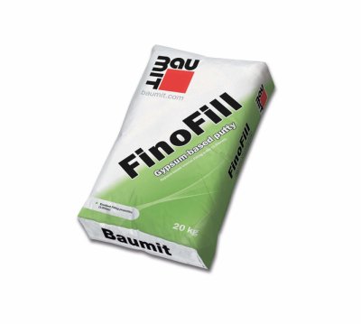 Baumit FinoFill