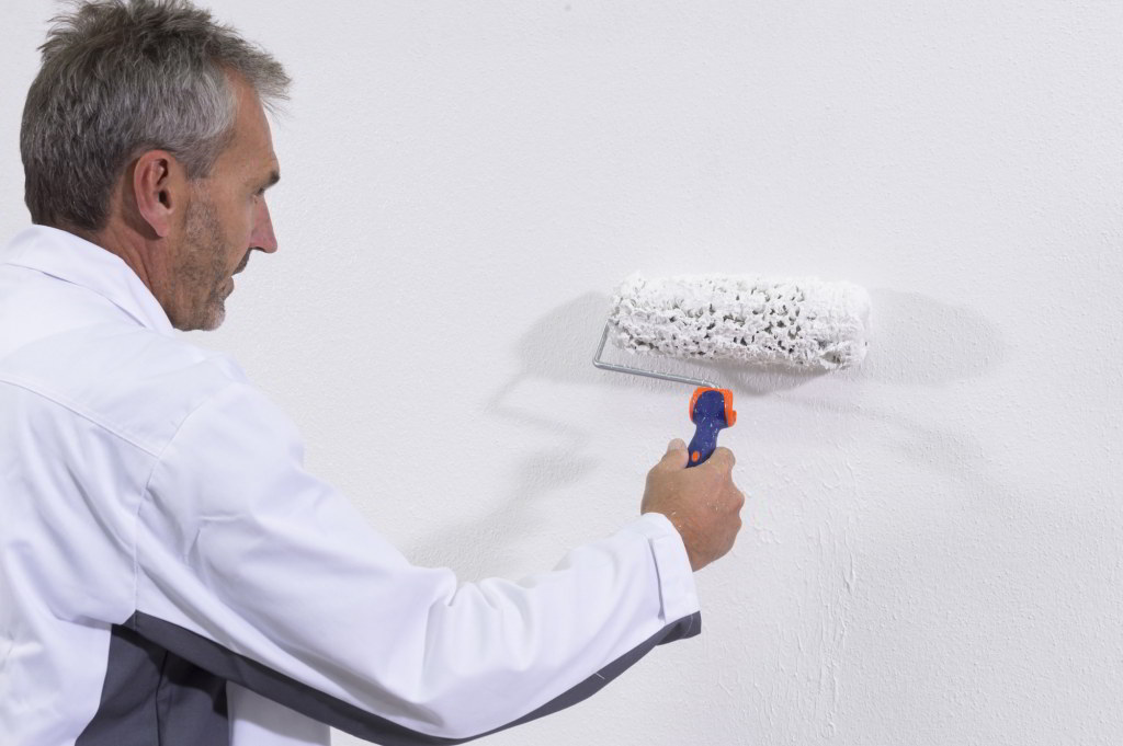 Nová fasádna farba