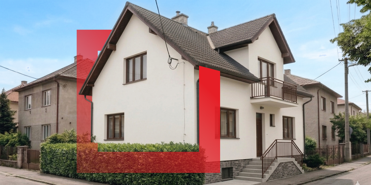 Obnova fasádnym náterom Obnova fasádnym náterom