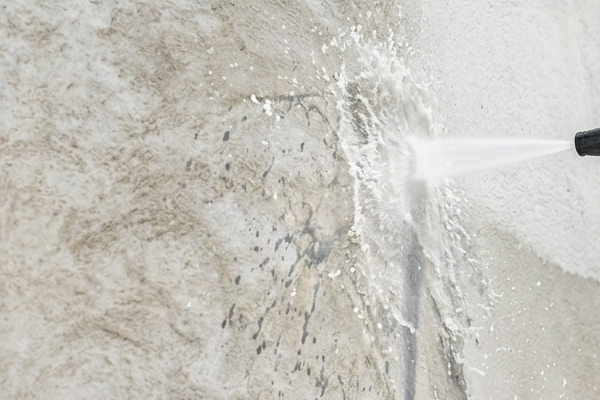 Čistenie fasády Čistenie fasády