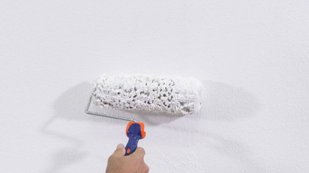 Nový náter na fasádu Nový náter na fasádu