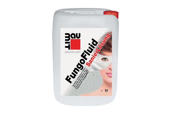 Baumit FungoFluid Baumit FungoFluid