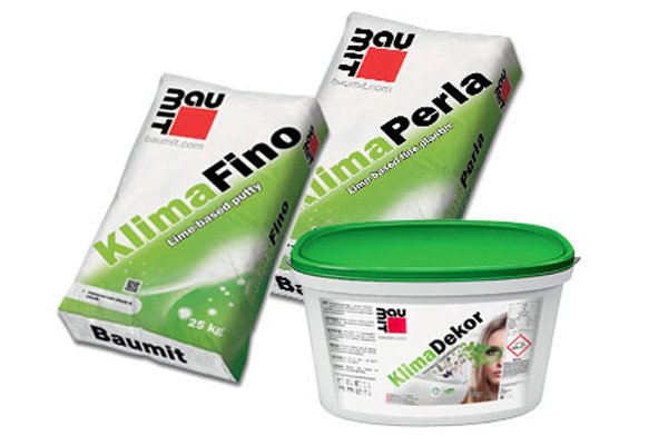 Baumit Klima Baumit Klima