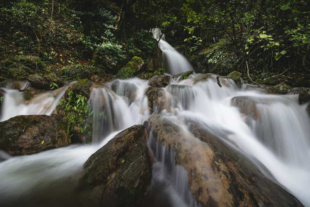 Zdravé vzdušné ióny ako v prírode Zdravé vzdušné ióny ako v prírode