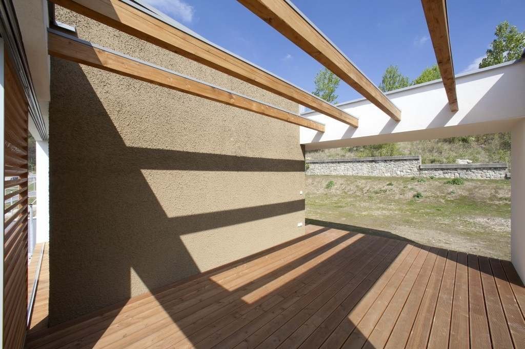 Dekoratívna fasáda Baumit Dekoratívna fasáda Baumit