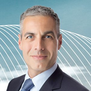 Georg Bursik CEO Baumit Austria